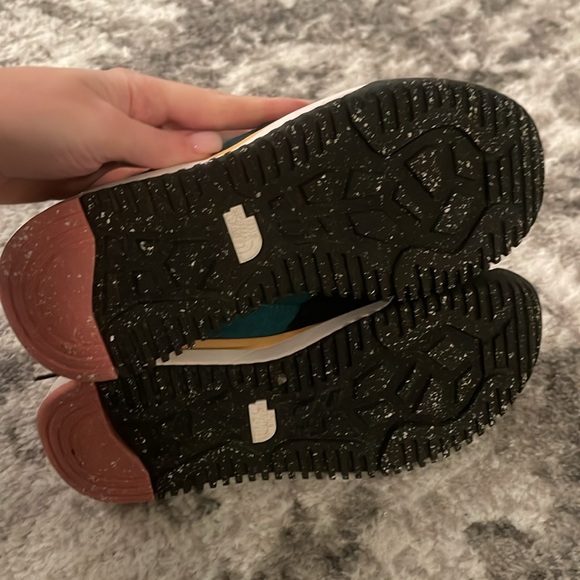 Northface boots - Picture 4 of 6